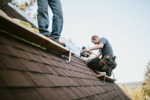 Local Roofers in Augusta Springs, VA